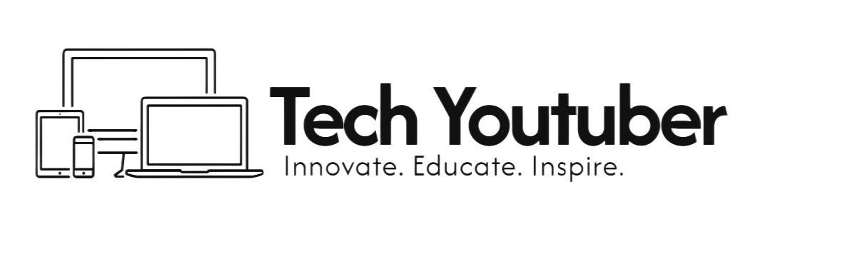 Tech YouTuber