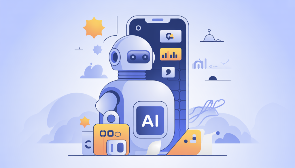 AI in Everyday Life: 5 Useful Applications You Should Know