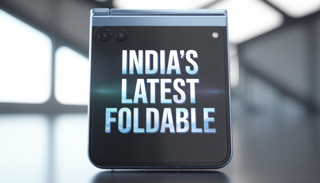 Samsung Galaxy Z Flip 6 Review: India’s Latest Foldable Samsung Galaxy Z Flip 6 Review: India’s Latest Foldable