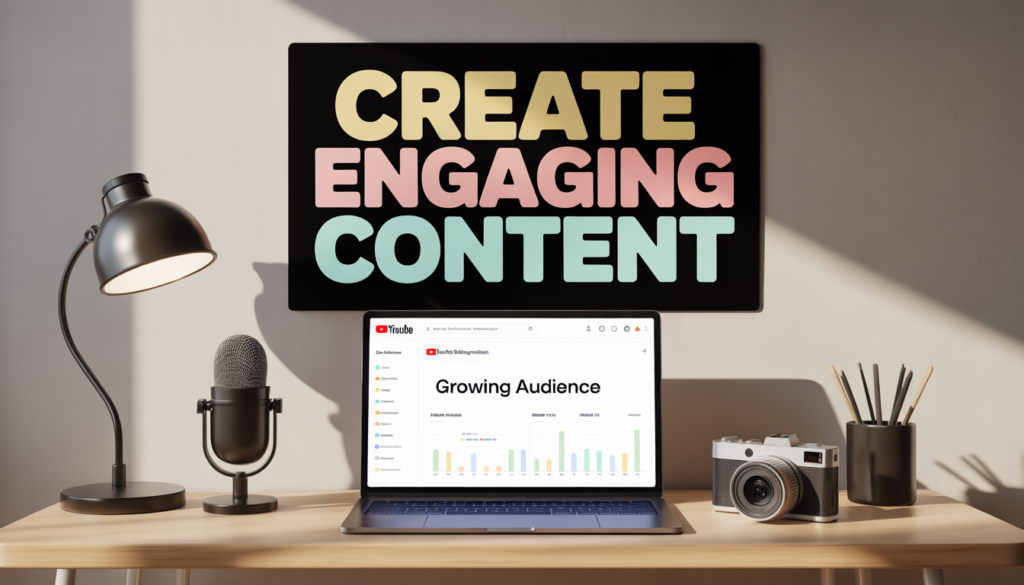 YouTube Tech Channels: Tips and Insights for New Creators