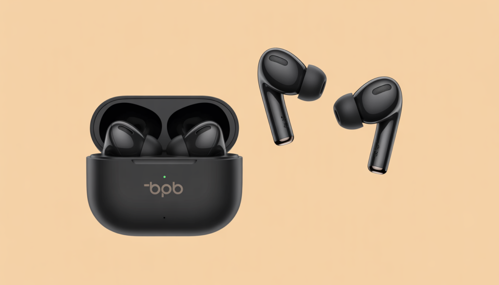 Best Wireless Earbuds in India 2025: Top Picks for Every Budget