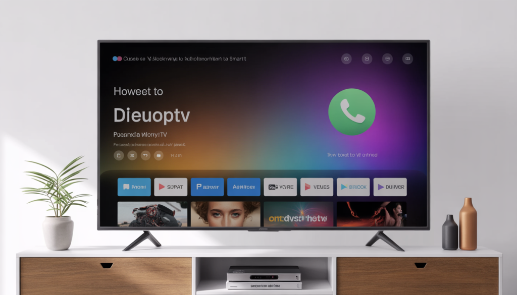 How to Connect Your Phone to a Smart TV: Easy Steps How to Connect Your Phone to a Smart TV: Easy Steps