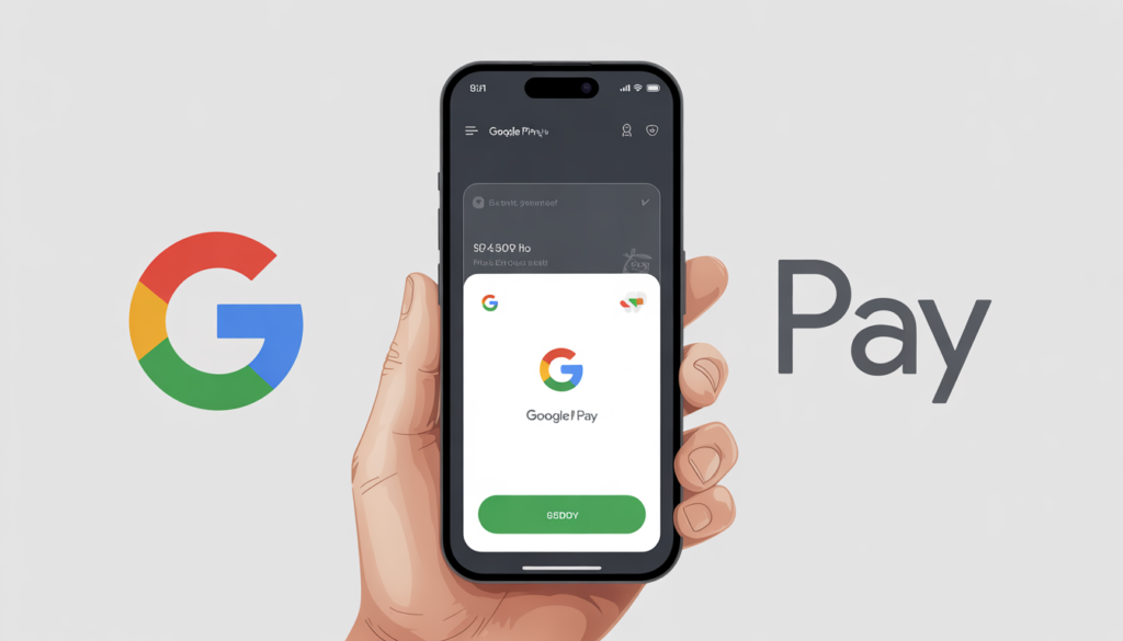 How to Set Up Google Pay in India: Beginner’s Guide