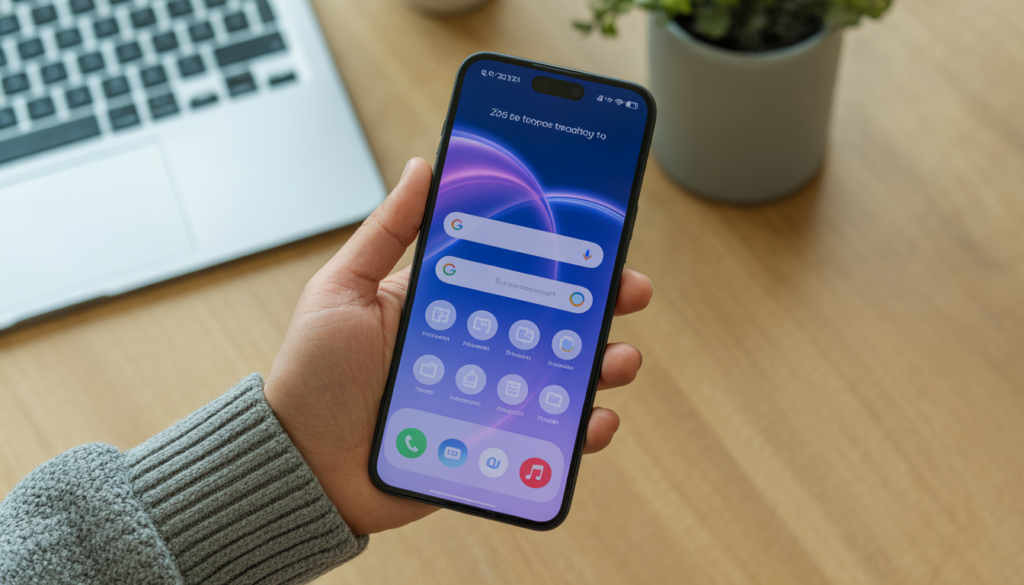 Is It the Right Time to Upgrade Your Smartphone? (2025 Insight)