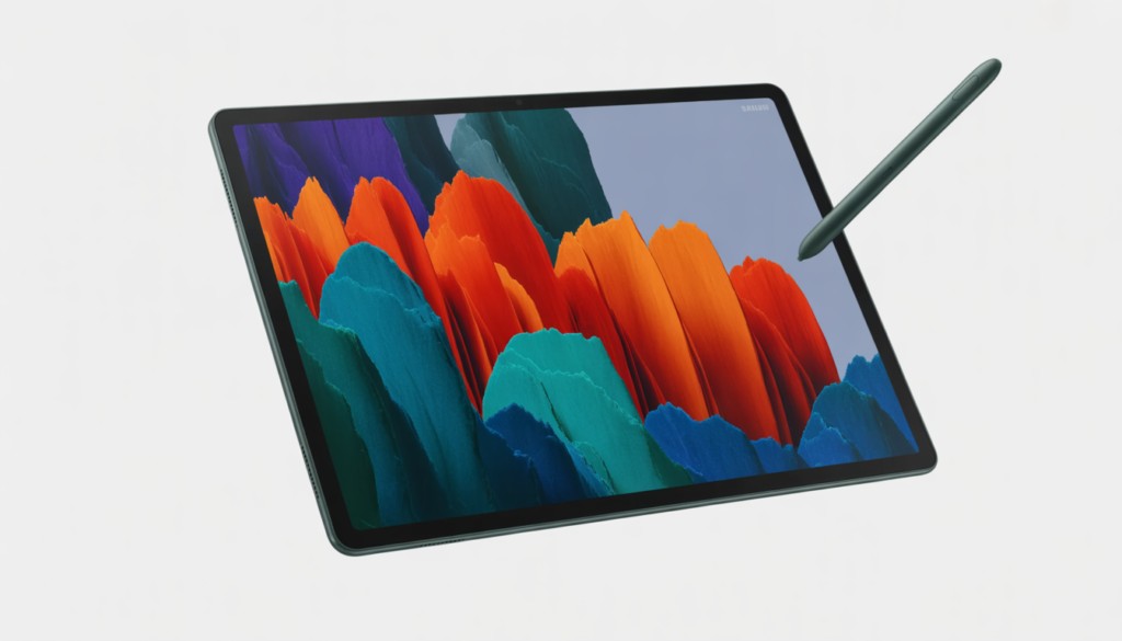 Samsung Galaxy Tab S8 Review: Should You Buy This Tablet?