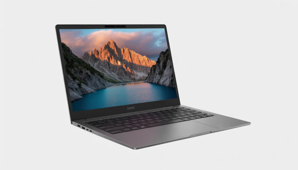 Top 5 Best Laptops Under ₹50,000 in India (2025)