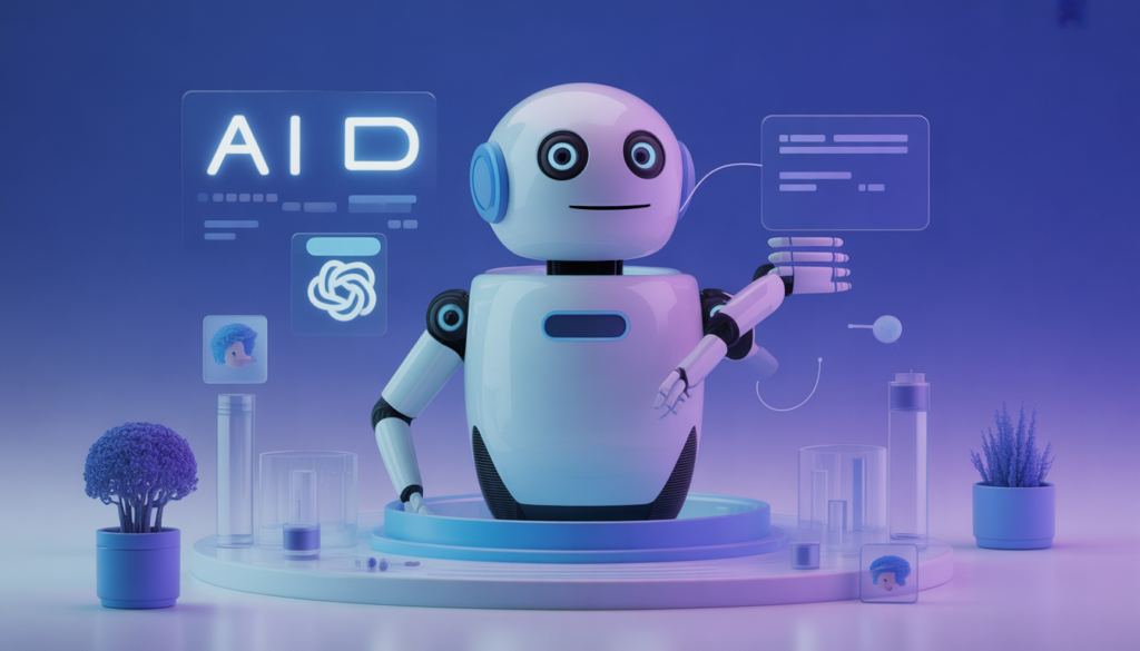 Top AI Tools for Beginners (2025): ChatGPT, Bard & More