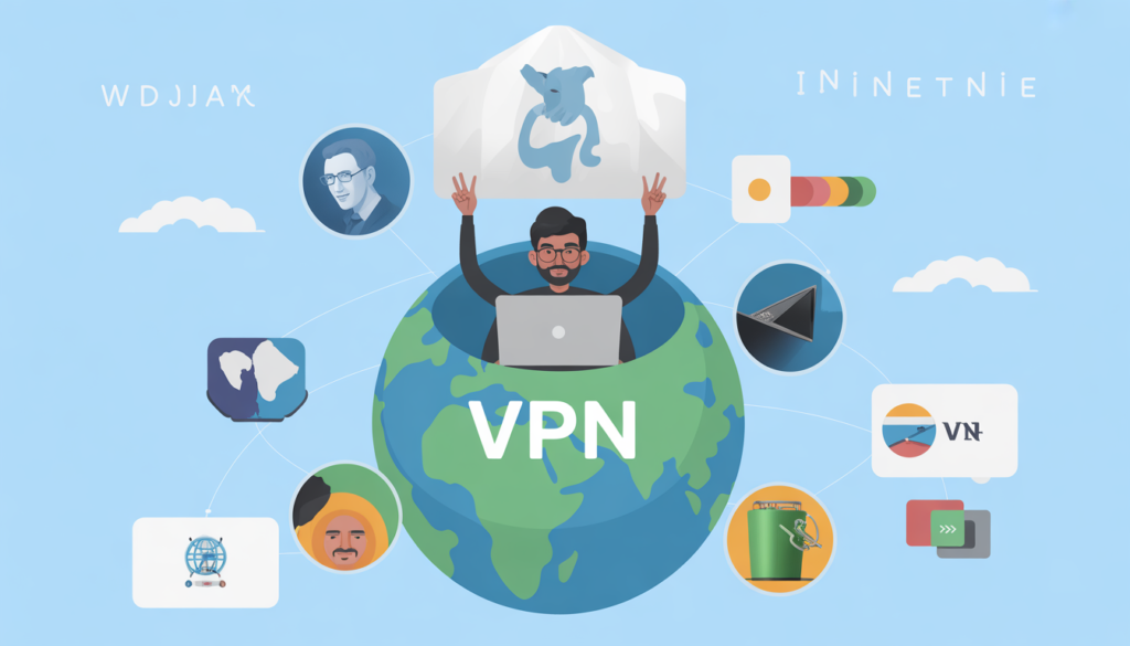 What is a VPN? Do Indians Need One? (Simple Explanation)